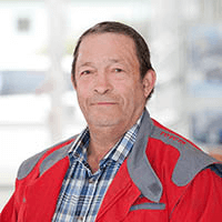 Viktor Hermann (Hausmeister / Fahrdienste) - Ferdinand Nobbe GmbH